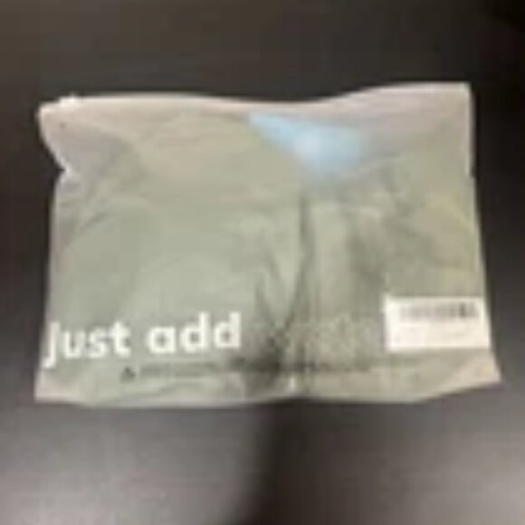 CupShe Women's Two Piece One Shoulder High Waister Bikini Set Size Large NWT - Picture 6 of 6